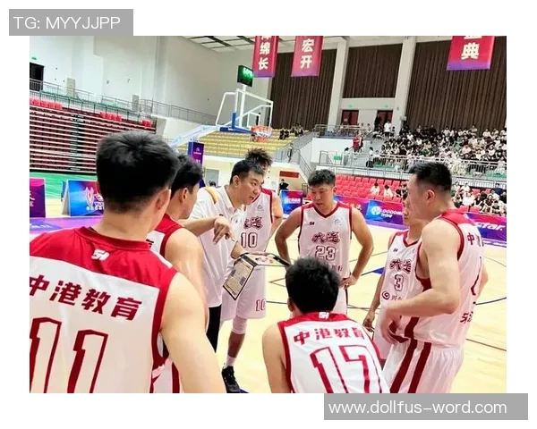 盘锦姚明杰：篮球梦想的追逐与奋斗之路，激励年轻一代的成长与拼搏